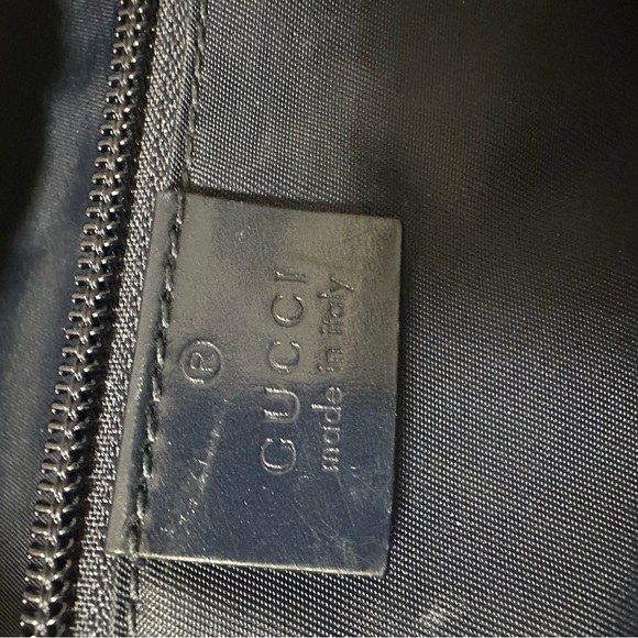 Gucci Backpack - Picture 8 of 12